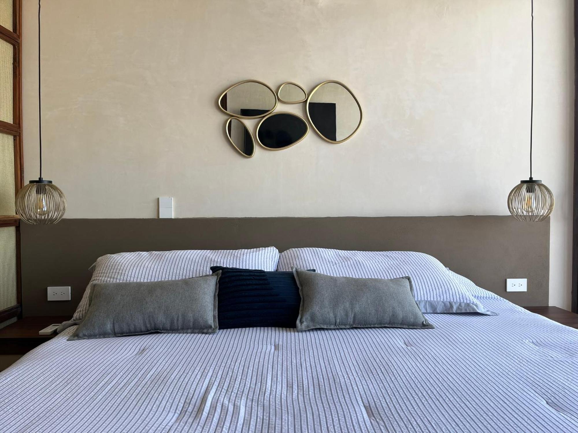 Departamento 502 By Rotamundos Playa del Carmen