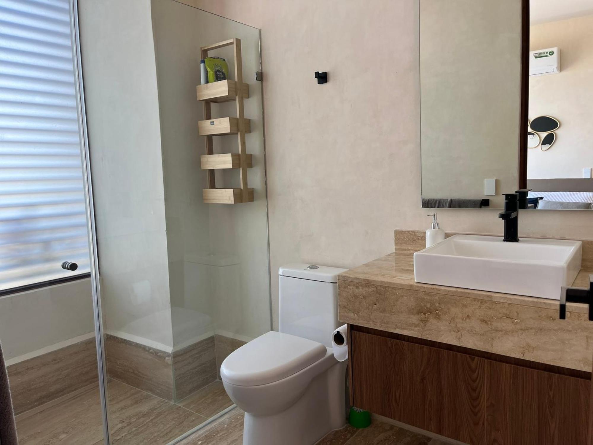 Departamento 502 By Rotamundos * Playa del Carmen