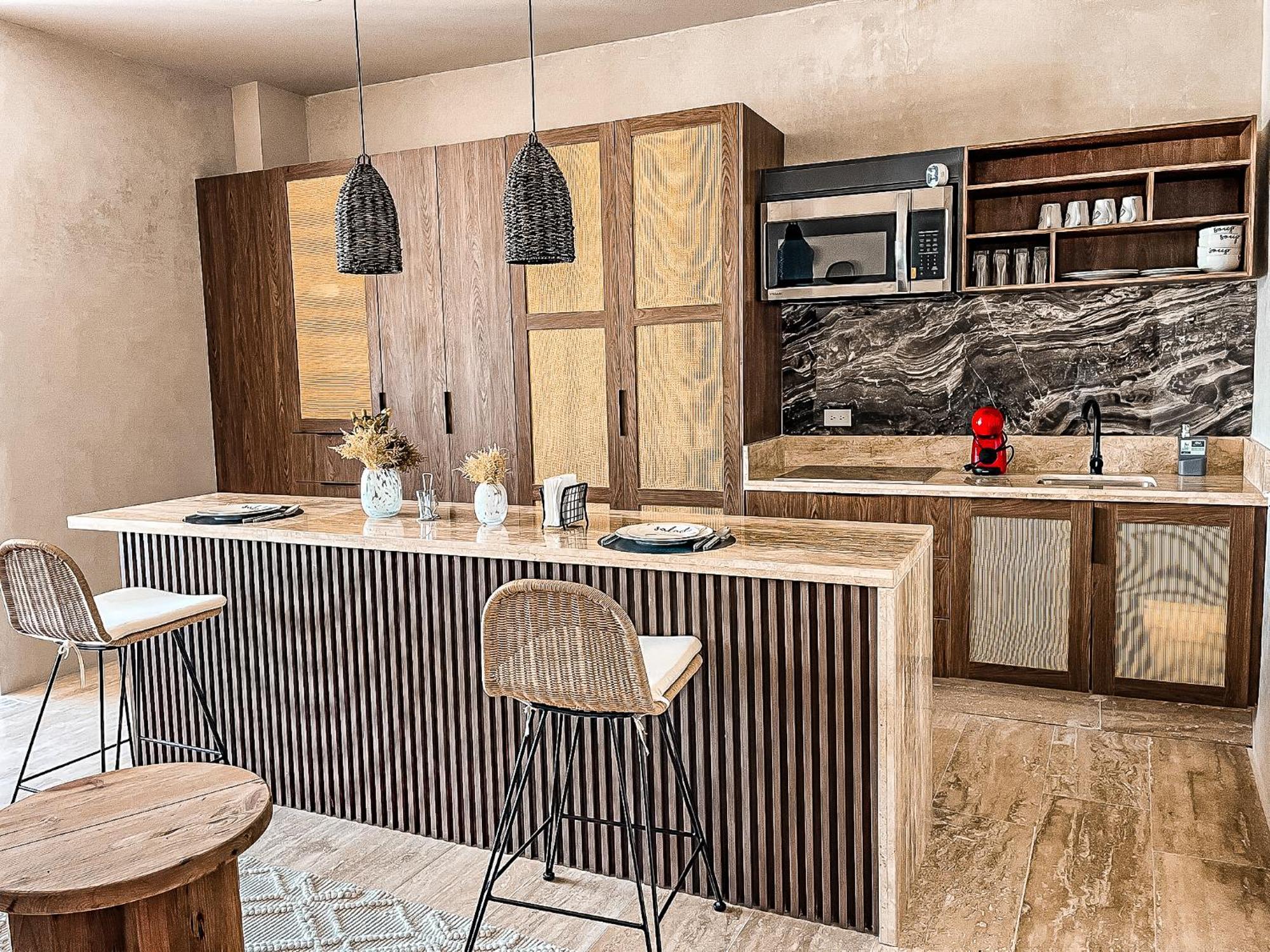 Departamento 502 By Rotamundos * Playa del Carmen