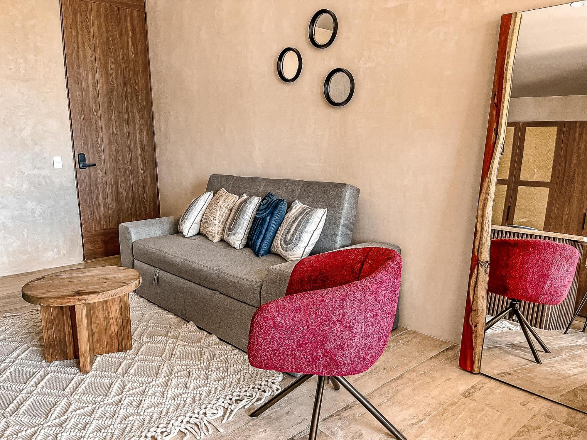 Apartamento Departamento 502 By Rotamundos *